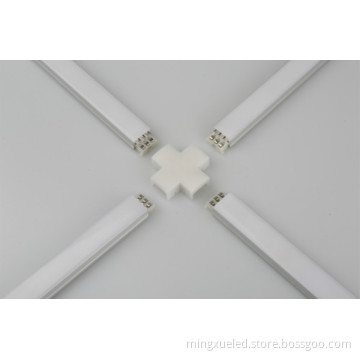 DIY linear lights 4ft 3ft 2ft